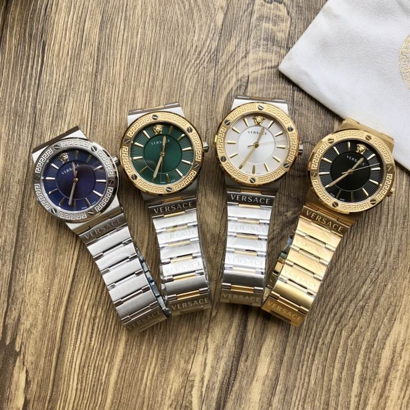 Versace 38mm 032467